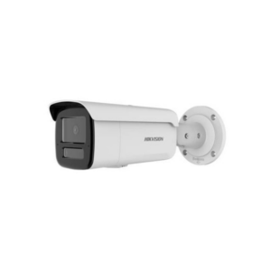 DS-2CD2T43G2-4LI2U 4MP 2.8mm Acusense Smart Hybrid Light Fixed Bullet Network Camera Hikvision