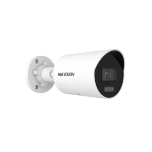DS-2CD2047G3-LI2UY 4MP 2.8mm Smart Hybrid Light with ColorVu Fixed Mini Bullet Network Camera Hikvision