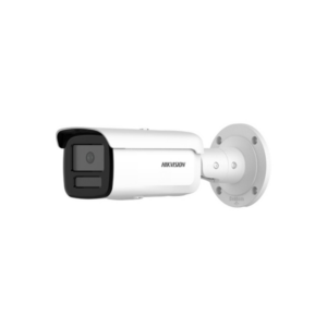 DS-2CD2T46G2H-2I(eF) 4MP 4mm Powered by Darkfighter Fixed Bullet Network Camera Hikvision