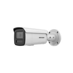 DS-2CD2T46G2H-IS2U/SL(eF) 4MP 2.8mm AcuSense Strobe Light and Audible Warning Fixed Bullet Network Camera Hikvision