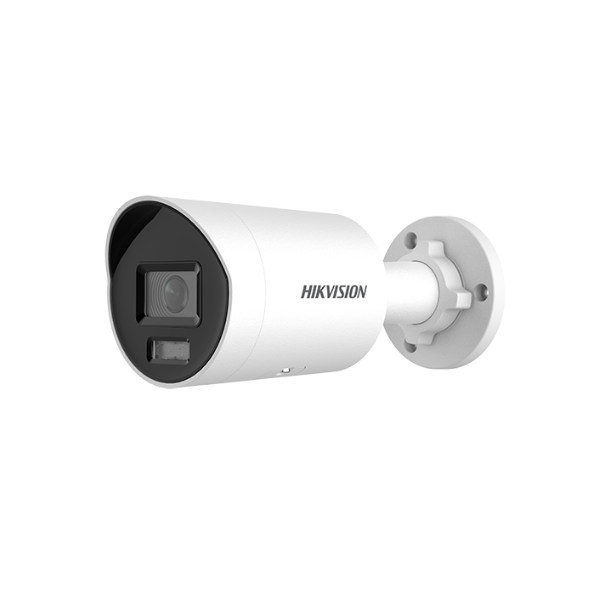 DS-2CD2046G2H-IU(ef) 4MP 2.8mm AcuSense Powered-by-DarkFighter Fixed Bullet Network Camera Hikvision