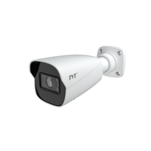 TD-9462E3B-A(D/PE/AR3) 6MP TVT intelligent analytics Pro IPC Bullet Metal, IR 30-50m