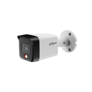 DH-IPC-HFW1639TC-A-IL 6MP Entry Smart Dual Light Fixed-focal Bullet Network Camera Dahua