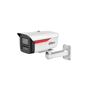 IPC-HFW2649M-S-LED-B-0360B-PRO 6MP WizColor Fixed-focal Bullet WizSense Network Camera Dahua