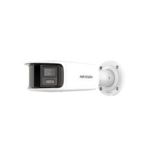DS-2CD2T87G2P-LSU/SL(C) 8MP 4mm ColorVu Panoramic Fixed Bullet IP Camera Hikvision