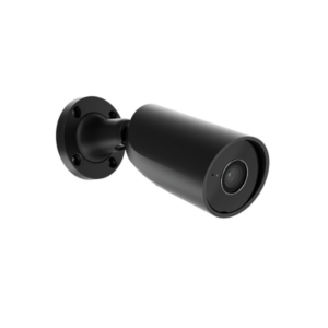 Bullet Cam (8 Mp/2.8 mm) Black AJAX