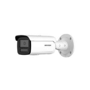 DS-2CD2T87G2H-LI(eF) 8MP 2.8mm Smart Hybrid Light with ColorVu Bullet Network Camera Hikvision