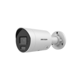 DS-2CD2083G2-LI2U 8MP 2.8mm Acusense Smart Hybrid Light Fixed Bullet Network Camera Hikvision