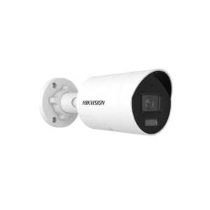 DS-2CD2087G3-LI2UY/SL 8MP 2.8mm Smart Hybrid Light with ColorVu Fixed Mini Bullet Network Camera Hikvision