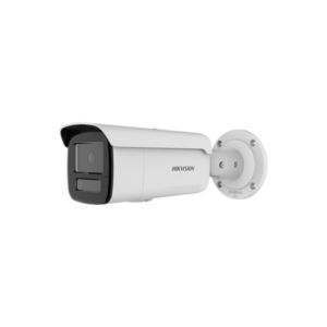 DS-2CD2T83G2-LIS2U/SL 8MP 2.8mm Acusense Strobe Light and Audible Warning & Smart Hybrid Light Bullet Network Camera Hikvision