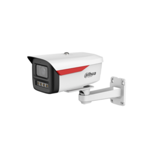 IPC-HFW2849M-S-LED-B-0360B-PRO 8MP WizColor Fixed-focal Bullet WizSense Network Camera Dahua