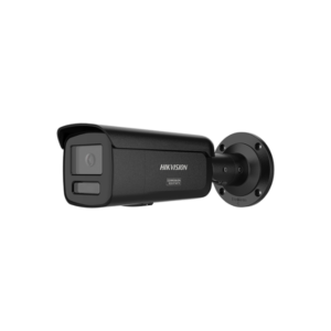 DS-2CD2T87G3-LIY(Black) 8MP 2.8mm Smart Hybrid Light with ColorVu Fixed Bullet Network Camera Hikvision