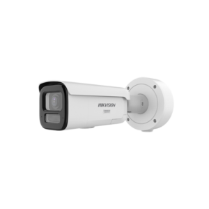 DS-2CD2687G3-LIZS2UY/SL 8MP 2.8-12mm Smart Hybrid Light with ColorVu Motorized Varifocal Bullet Network Camera Hikvision