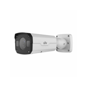 IPC2324LBR3-SPZ28-D Bullet IP 4MP 2.8-12mm Lens Mot. Uniview