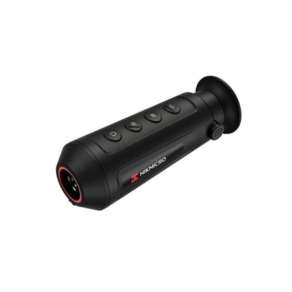 HM-TS01-06XF/W-LC06 160 x 120 Handheld Thermal Monocular Camera Hikvision