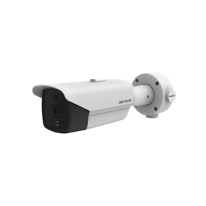 DS-2TD2117-3/PA 3.1mm Thermal Network Bullet Camera Hikvision