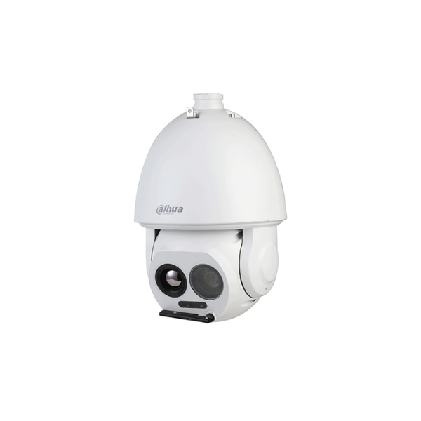 TPC-SD5441-B50Z45-BM-S24 Thermal Hybrid Speed Dome Camera Dahua