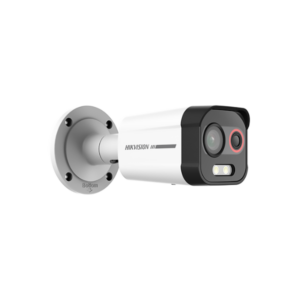 DS-2TD2608-2/QA 2mm Thermal & Optical Bi-spectrum IP Bullet Camera Hikvision