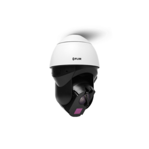FLIR DX-606Z Flir Elara DX series Multispectral PTZ Security camera - from 15mm to 75MM, <9HZ.