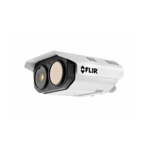 FH-324 R - 13MM, <9HZ Flir Multispectral Rariometric Fixed bullet Camera with 13mm lens
