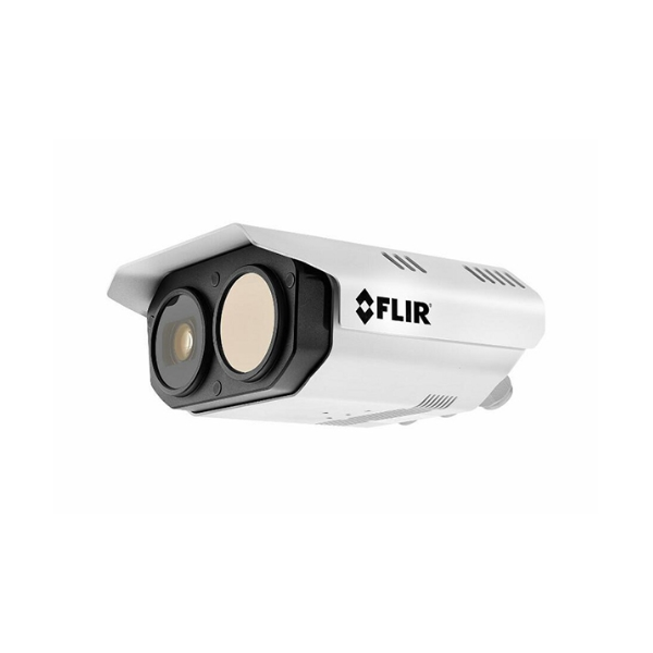 FH-324 R - 13MM, <9HZ Flir Multispectral Rariometric Fixed bullet Camera with 13mm lens