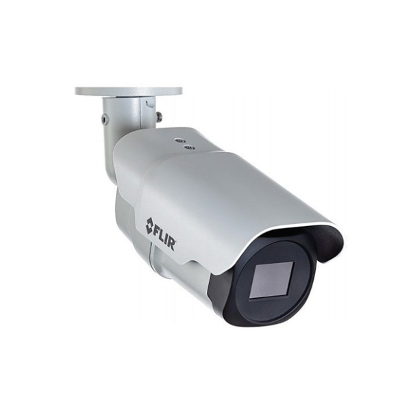 FB-324 ID 12.8MM, 25/30HZ, EU Flir High performance Thermal bullet Analytics camera with 12,8mm lens