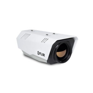 FLIR FC-617 AI, 17° (35 mm) Thermal AI Analytics Camera