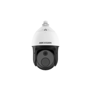 DS-2TD4228-10/S2 10mm Thermal & Optical Bi-spectrum Network Speed Dome Hikvision