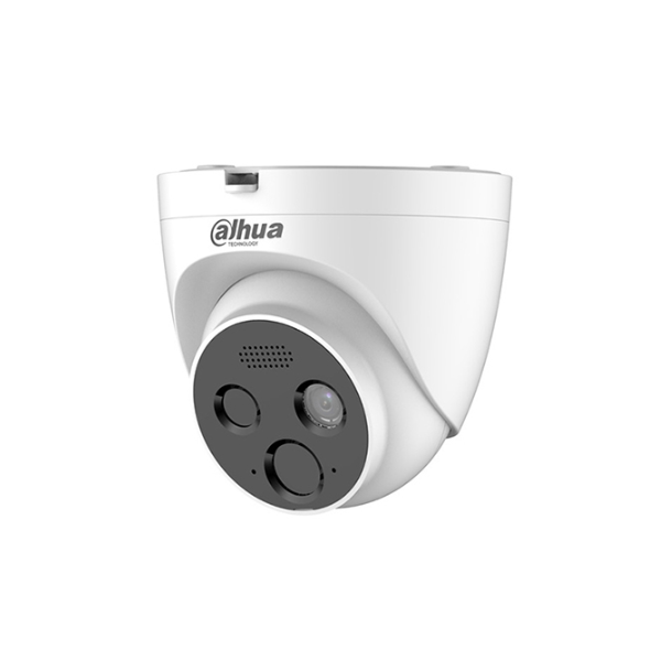 HY-FT431LDP Flame Detection Network Camera Dahua