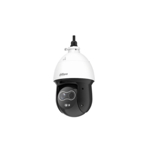 TPC-SD2241-TB7F8-DW-S2 Thermal Network Hybrid Speed Dome Camera Dahua