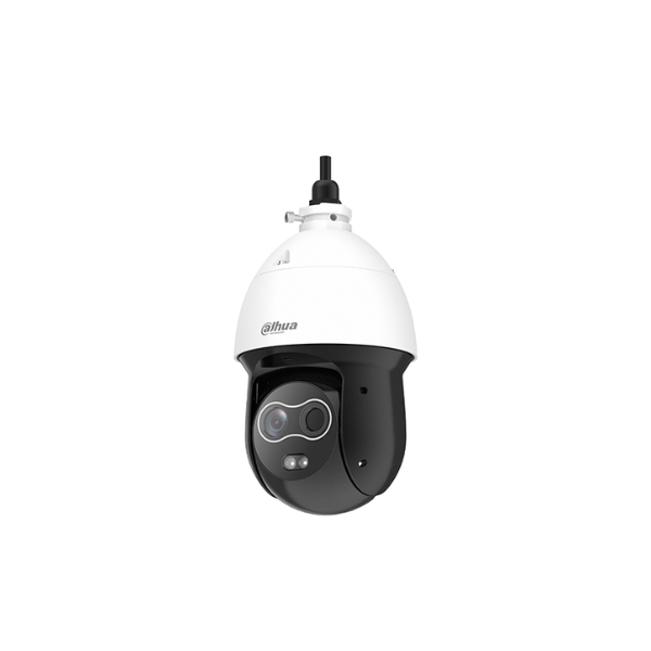 TPC-SD2241-TB7F8-DW-S2 Thermal Network Hybrid Speed Dome Camera Dahua