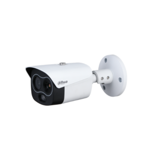 TPC-BF1241-TB3F4-DW-S8 Thermal Network Mini Hybrid Bullet Camera Dahua
