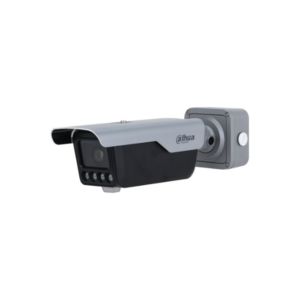 ITC413-PW4D-IZ3 Access ANPR Camera Dahua
