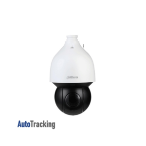 SD5A425XA-HNR 4MP 25x Starlight+ IR WizSense IP PTZ 5.4-135mm Camera Dahua