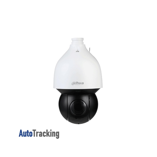 SD5A425XA-HNR 4MP 25x Starlight+ IR WizSense IP PTZ 5.4-135mm Camera Dahua