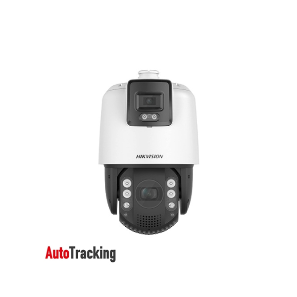 DS-2SE7C432MW-AEB(14F1)(P3) 4MP 32X TandemVu 7-inch IR IP Speed Dome Hikvision