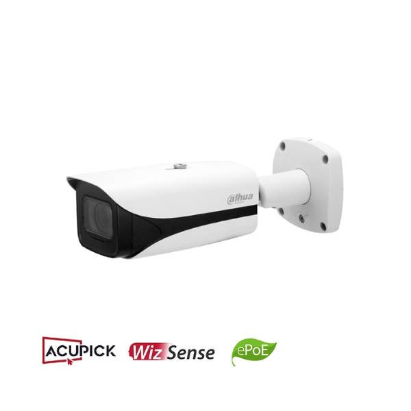 IPC-HFW5541E-ZE-27135-S3 5MP IR Vari-focal Bullet WizMind IP Camera Dahua