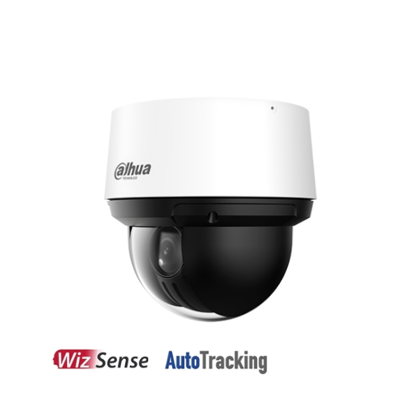 SD4A425DB-HNY 4MP 25x Starlight IR WizSense Network PTZ Camera Dahua