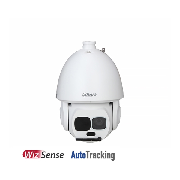 SD6AL445GB-HNV-IR 4MP 45x Starlight IR Network PTZ Camera Dahua