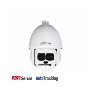 SD6AL445GB-HNV 4MP 45x Starlight Laser Network PTZ Camera Dahua