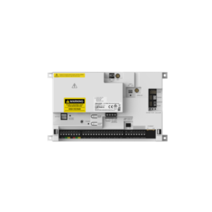 DS-PA502-64 AX HYBRID PRO Control Panel Unit 64 Zones Hikvision