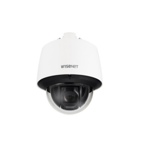 QNP-6250H 2MP X25 AI Outdoor PTZ Camera Hanwha