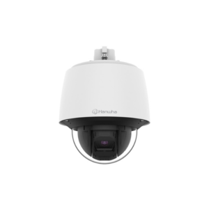 QNP-6320H 2MP X32 AI Outdoor PTZ Camera Hanwha