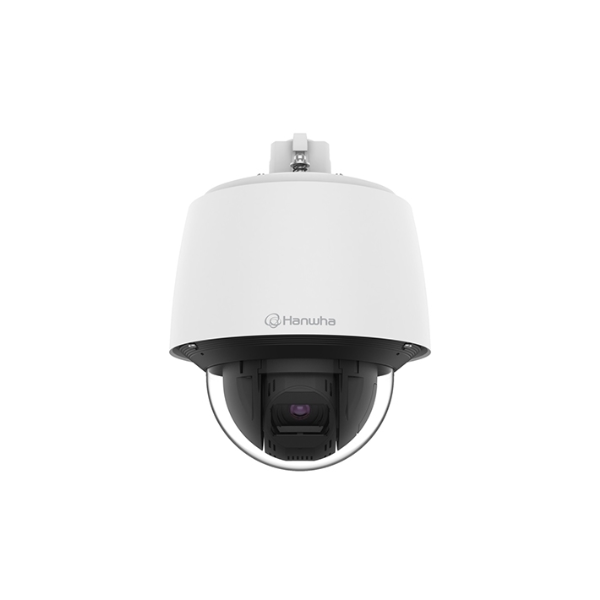 QNP-6320H 2MP X32 AI Outdoor PTZ Camera Hanwha
