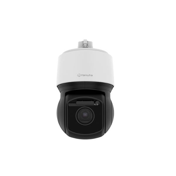 XNP-C6403RW 2MP X40 AI IR Wiper PTZ Camera Hanwha