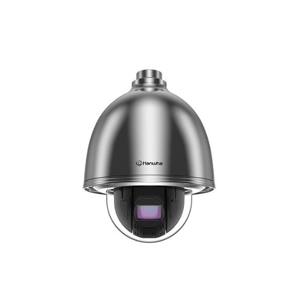 QNP-6320HS 2MP X32 Stainless Steel PTZ Hanwha