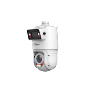SDT4E425-4F-GB-A-PV1-0400 X-Spans 4MP+4MP 25x TiOC WizSense Network PTZ Camera Dahua
