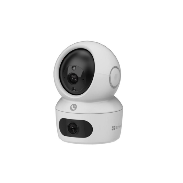 CS-H7c 2K+ 2.8mm Dual-Lens Pan & Tilt Wi-Fi Camera Ezviz