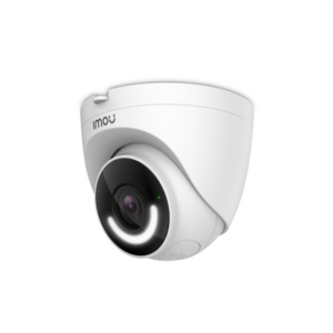IPC-T26EP 1080P H.265 Active Deterrence Turret Wi-Fi Camera IMOU