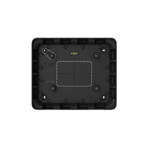 Gland Box Black AJAX